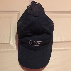Vineyard Vines Navy Hat